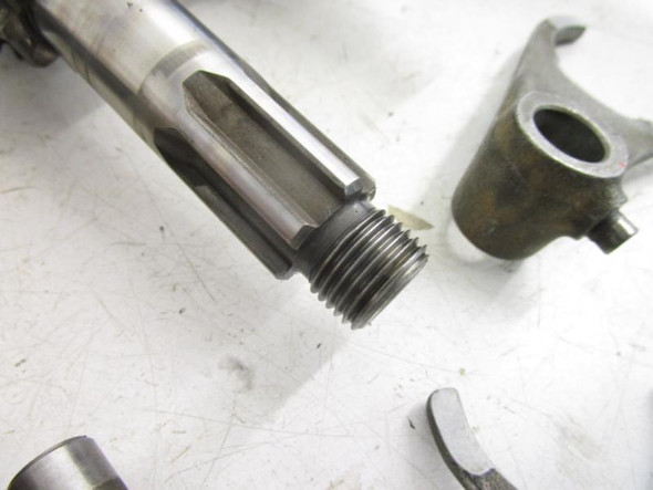 1986-2004 Kawasaki KLF 300 Bayou Transmission Trans 13127-1127