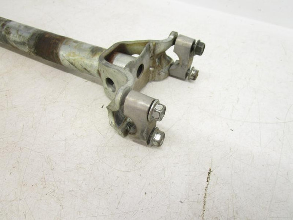 09 Yamaha YFM 700 Raptor Steering Stem 1S3-23813-10-00 2006-2012