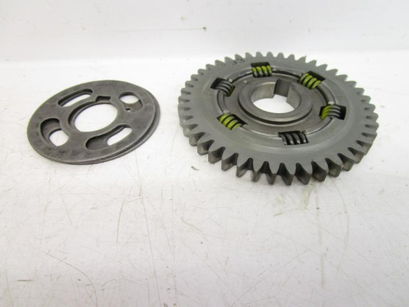 99 Yamaha YFM 350 X Warrior Counter Balance Gear 3Y1-11531-02-00 1987-2004