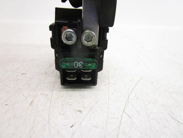 04 Honda FSC 600 Silverwing Starter Solenoid 35850-MR5-007 2002-2013