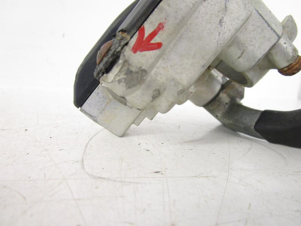 09 Yamaha YFM 700 Raptor Thumb Throttle 1S3-26250-02-00 2009-2025 *RASH*