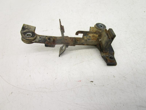 87 Honda XL 250 R Electronic Mount Bracket 50301-KR6-000 1986-1987