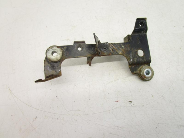 87 Honda XL 250 R Electronic Mount Bracket 50301-KR6-000 1986-1987