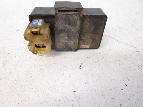 87 Honda XL 250 R OEM CDI Igniter 30410-KK0-773 1985-1987