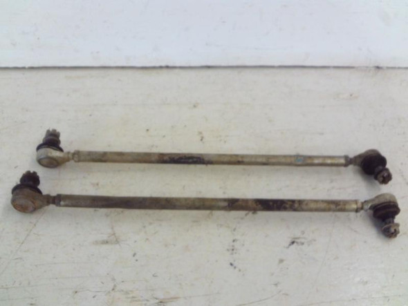 16 Yamaha Kodiak 700 Tie Rod Ends Steering 5KM-23831-00-00 2016-2025