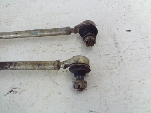 16 Yamaha Kodiak 700 Tie Rod Ends Steering 5KM-23831-00-00 2016-2025