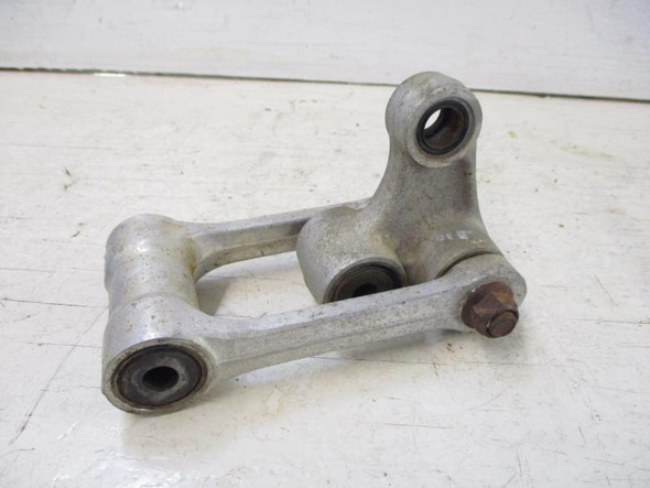 09 Kawasaki KX 250F KXF 250 Shock Linkage 39111-0064 2009