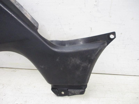 01 02 03 04 Honda TRX 500 FA Rubicon Left Side Cover Panel 2001-2004