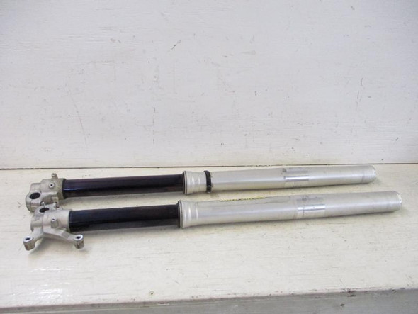 18 19 Kawasaki KX 250F KXF 250 SFF Forks Front Suspension 44071-1283 2018-2019