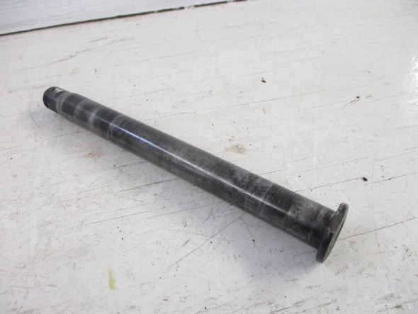 09 Kawasaki KX 250F KXF 250 Rear Axle 41068-1466 2003-2014 09 Kawasaki KX 250F KXF 250 Rear Axle 41068-1466 2003-2014