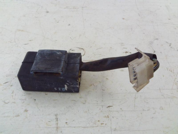 86 Yamaha XVZ 1300 Venture Royal Reserve Lighting Devise 1986