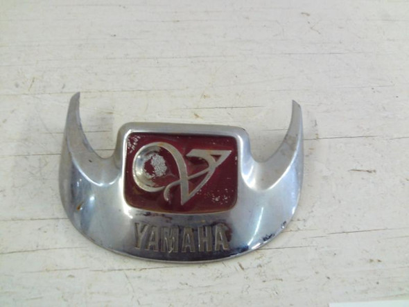 86 Yamaha XVZ 1300 Venture Royal Front Fender Trim Cover 1986