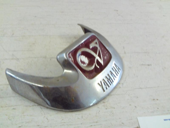 86 Yamaha XVZ 1300 Venture Royal Front Fender Trim Cover 1986
