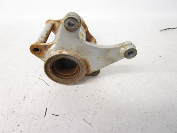 1990-2004 Yamaha YFM 350 X Warrior OEM Rear Axle Bearing Carrier 3GD-25311-11-35