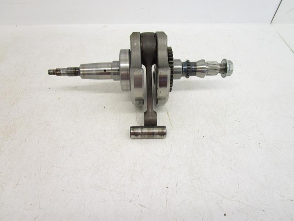 04 Arctic Cat 400 TBX 4x4 Auto Crankshaft Crank 3402-598 2003-2004