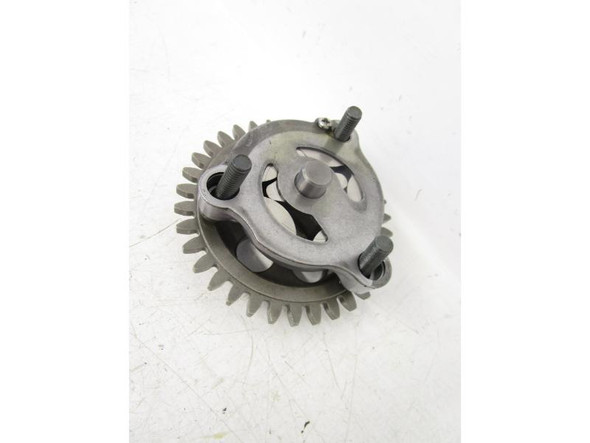 04 Arctic Cat 400 TBX 4x4 Auto Oil Pump 3402-619 2003-2008 *FOR PARTS*