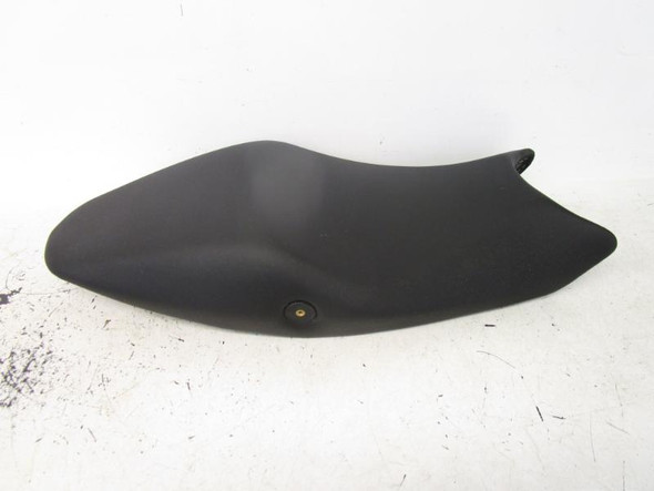 2011-2013 Ductati Monster 1100 796 696 Evo OEM Dual Seat Pan Foam