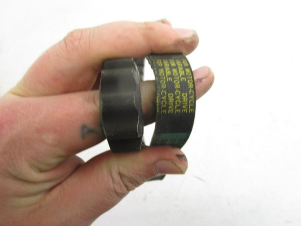 20 Can Am DS 70 STD Bando used Drive CVT Belt V23100CJF020 2008-2022