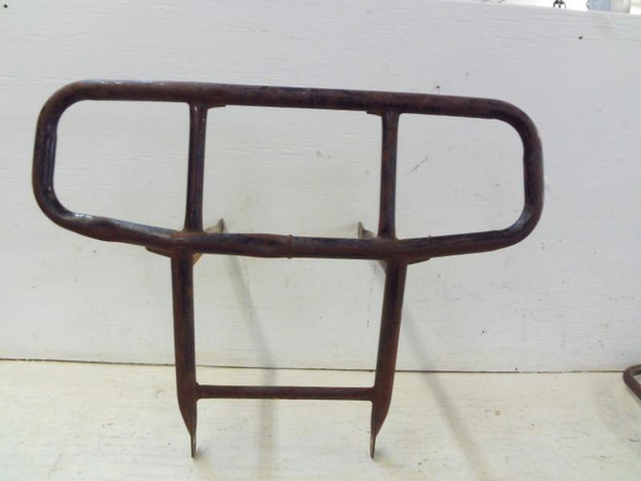 86 Yamaha YFM 225 Moto 4 Front Bumper Brush Guard 3GH-2845N-10-00 1986-1991