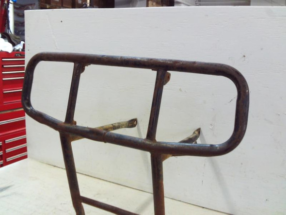 86 Yamaha YFM 225 Moto 4 Front Bumper Brush Guard 3GH-2845N-10-00 1986-1991