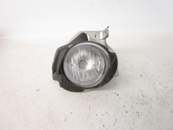 2008 08 Can Am DS 450 EFI Right Headlight Lamp Lens 710000914
