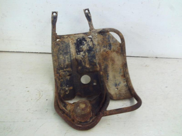 86 Yamaha YFM 225 Moto 4 Skid Plate 59V-2219X-00-00 1986-1988