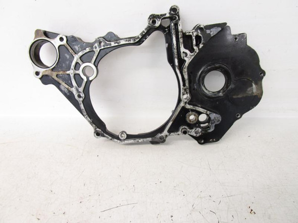 86 Honda TRX 125 Left Spacer Cover 11211-VM6-000 1985-1986