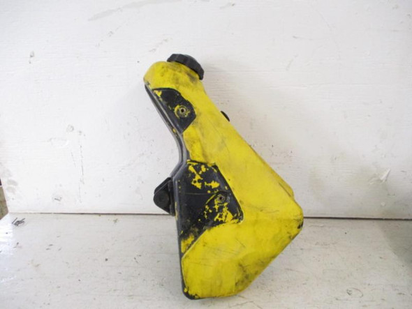 00 Suzuki RM 125 Gas Fuel Tank 44110-36E00-25Y 1996-2000