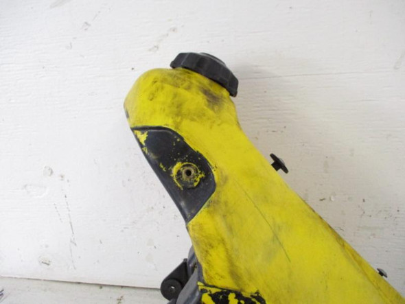 00 Suzuki RM 125 Gas Fuel Tank 44110-36E00-25Y 1996-2000