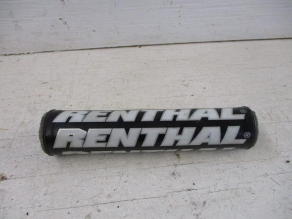 00 Suzuki RM 125 Renthal Cross Bar Pad