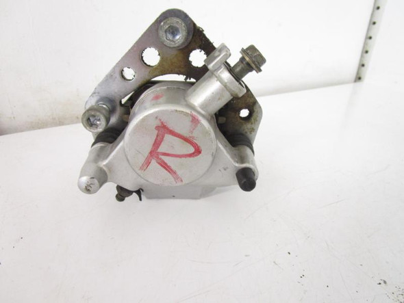 97 Kawasaki VN 1500 A Vulcan 88 Rear Brake Caliper 43041-1588-GN 1996-1999