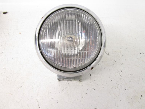 97 Kawasaki VN 1500 A Vulcan 88 Headlight Lamp Lens 23005-1086 1987-1999