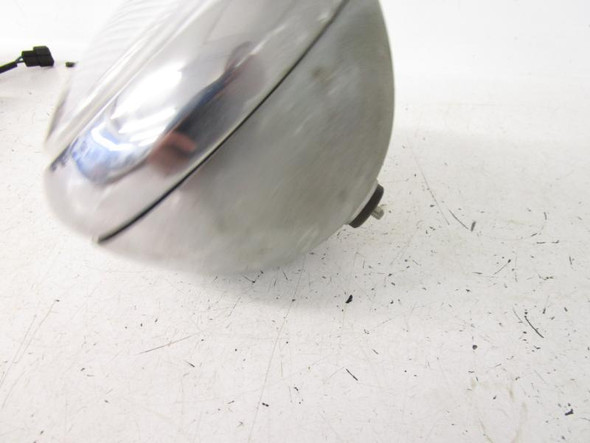 97 Kawasaki VN 1500 A Vulcan 88 Headlight Lamp Lens 23005-1086 1987-1999