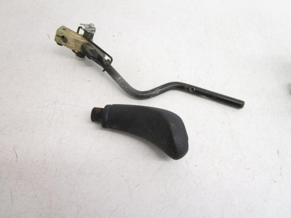 08 Can Am DS 90 X Shifter Shift Lever V72315MAD030 2008-2009