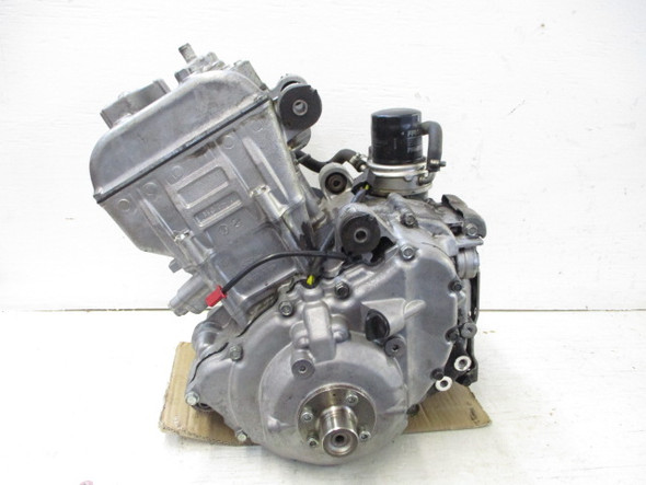 04 Honda FSC 600 Silverwing Scooter Engine Motor 53,952 Miles 2004