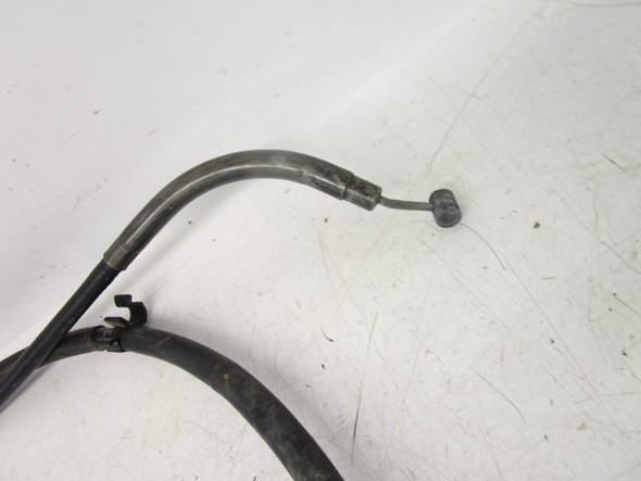 2002-2014 Suzuki LTF 250 Ozark  Parking Brake Cable 58810-05G12