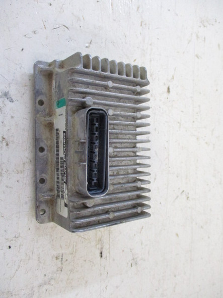 04.5 Polaris Sportsman 500 Sure Power Controller Module 4010937 2004