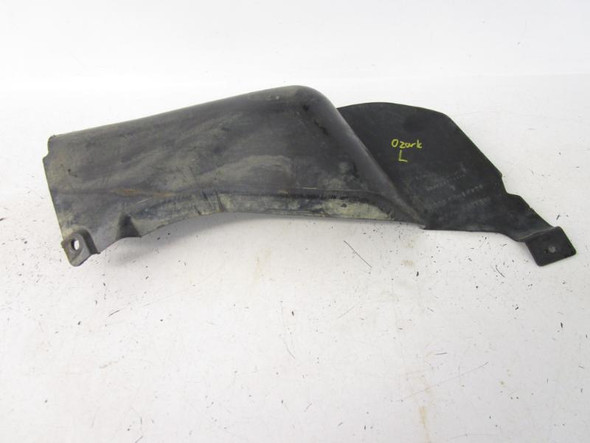 2002-2014 Suzuki LTF 250 Ozark Left Inner Fender 53421-05G10