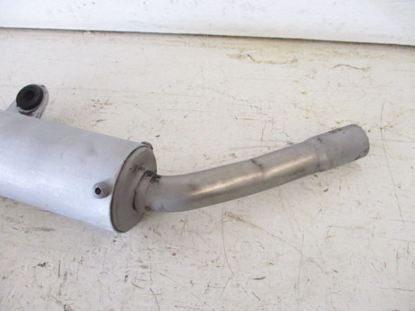 00 Suzuki RM 125 Bills or Pro Circuit Shorty Muffler Exhaust Pipe 1996-2000