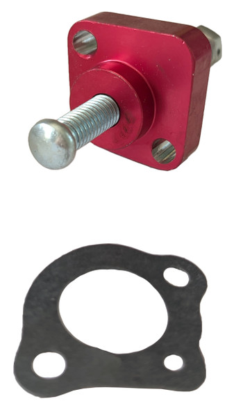 CRU Products Manual Cam Chain Tensioner fits Honda CBR 600F1 Hurricane CBR 600F2