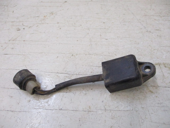 89 Yamaha YFS 200 Blaster Control Unit Box 2GU-85590-M0-00 1988-1995