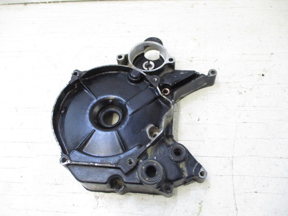 86 Honda TRX 200SX #3 Stator Ignition Cover 11341-HB3-000 1986-1987