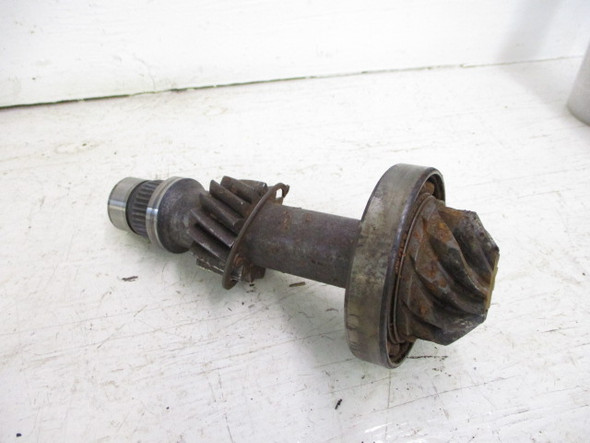 13 Polaris Ranger 900 XP Front Output Shaft 3235394 2013