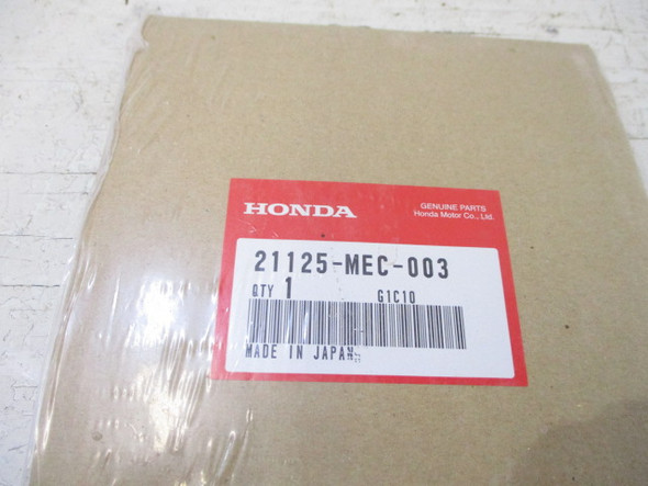 08 Honda Goldwing GL 1800 Breather Plate Gasket 21125-MEC-003 2001-2017
