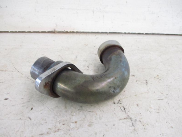 06 Victory Touring Cruiser Rear Exhaust Manifold 1261087