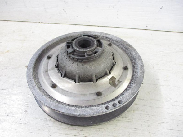 05 Ski Doo Mach Z 1000 SDI Rear Secondary Driven Clutch 2005
