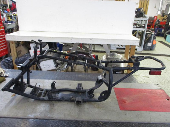 08 Can Am DS 90X 90 X Frame Chassis V50100DGF06HLL 2008-2022