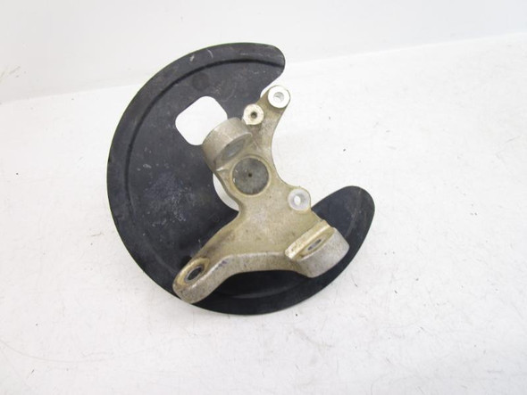 05 Yamaha YFM 660 Raptor Right Steering Knuckle 5LP-23502-00-00 2001-2005 #2
S