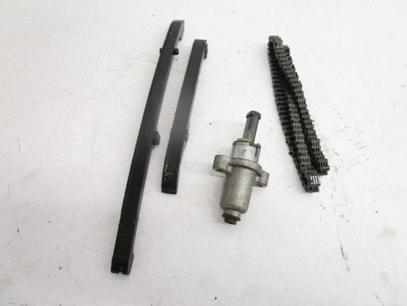 01 Arctic Cat 400 2x4 MAN Cam Chain Tensioner Guide 3402-134 1998-2002