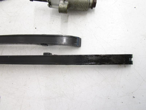 01 Arctic Cat 400 2x4 MAN Cam Chain Tensioner Guide 3402-134 1998-2002